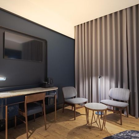 Axis Porto Club Aliados Hotel Eksteriør billede