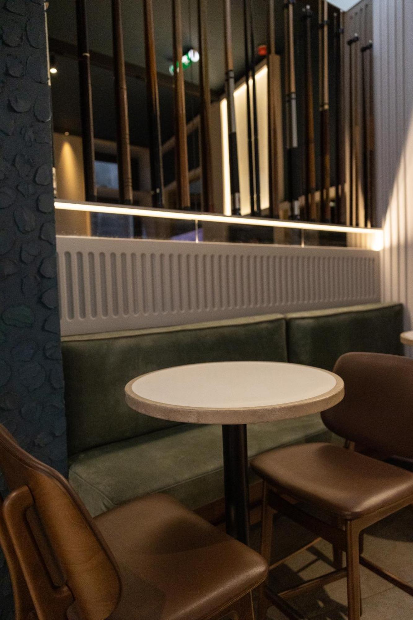 Axis Porto Club Aliados Hotel Eksteriør billede