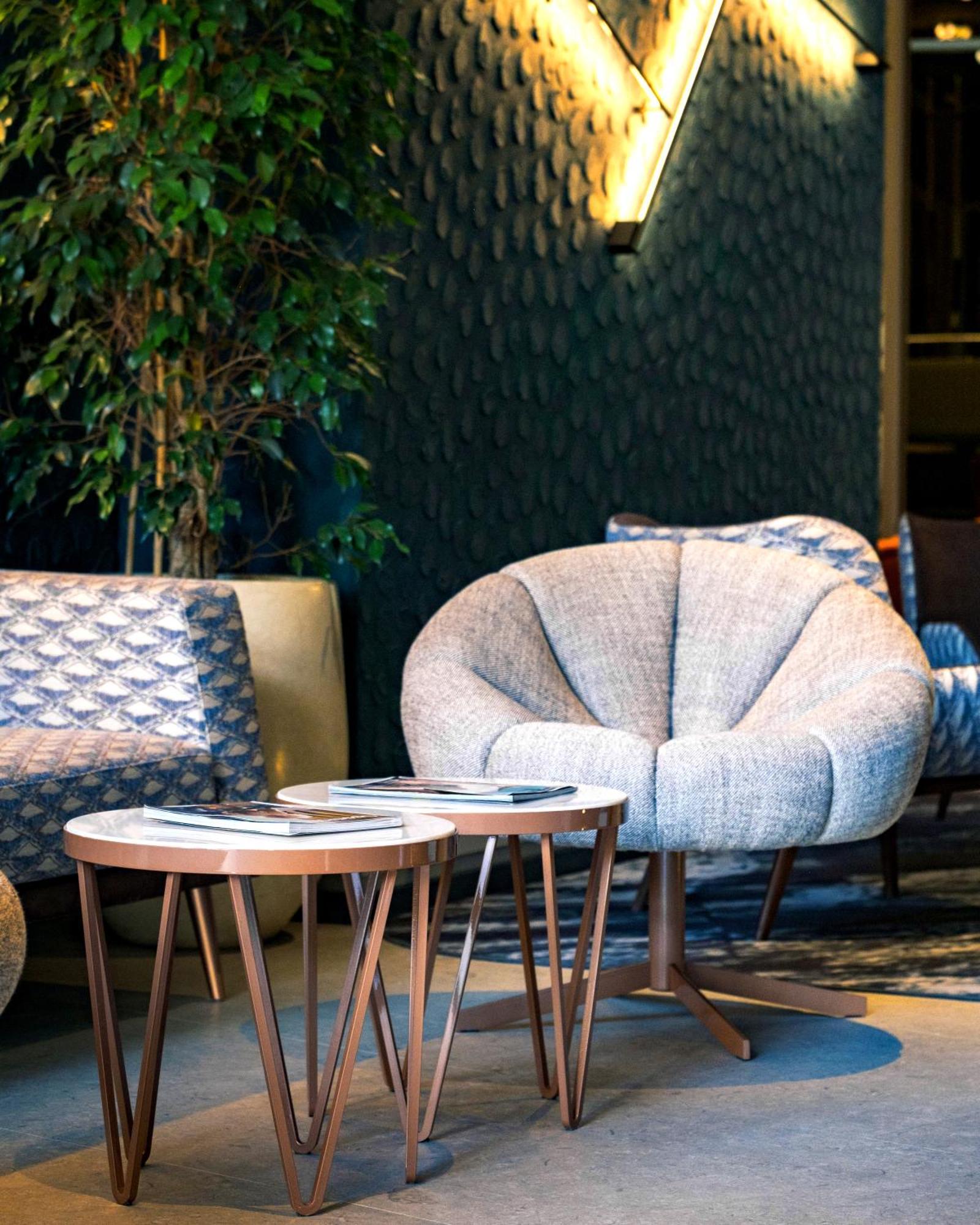 Axis Porto Club Aliados Hotel Eksteriør billede