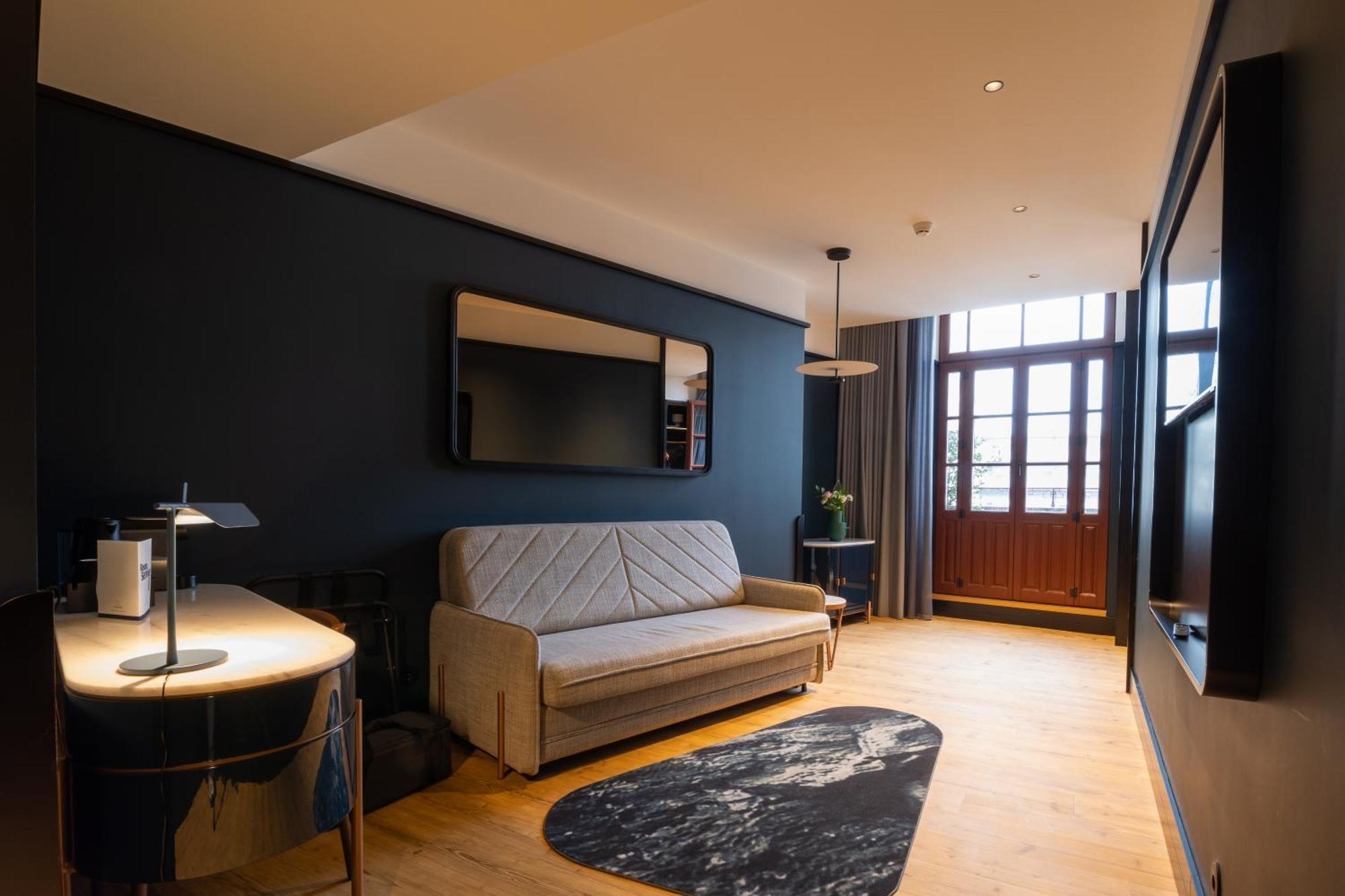 Axis Porto Club Aliados Hotel Værelse billede